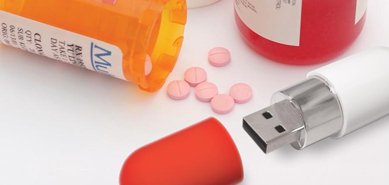 Medical Industry Solutions Solutions 3