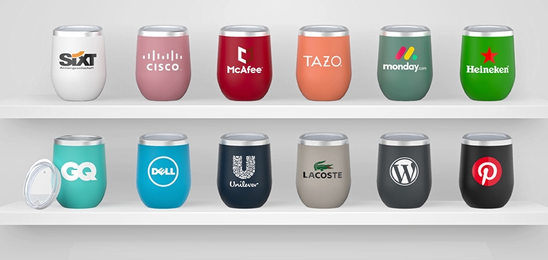 Cece | CustomUSB 12 oz Tumbler 4