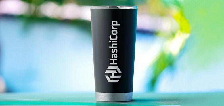 Frost | CustomUSB 20oz Tumbler 5