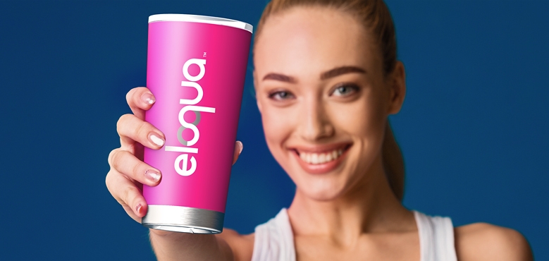 Frost | CustomUSB 20oz Tumbler 3