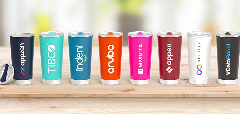 Frost | CustomUSB 20oz Tumbler 4