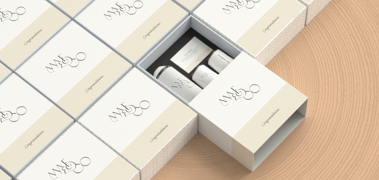 Vinglace Wine Gift Set | CustomUSB VIP Gift 3