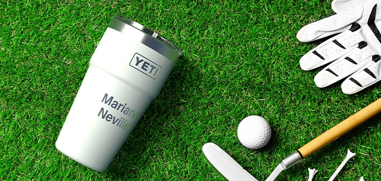 Yeti Rambler | CustomUSB 16oz Pint Tumbler 2