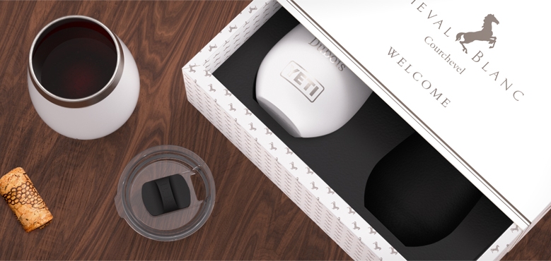 Yeti Rambler | CustomUSB 10oz Wine Tumbler Set 2