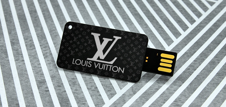 Econ | CustomUSB Business Card Flash Drive 1