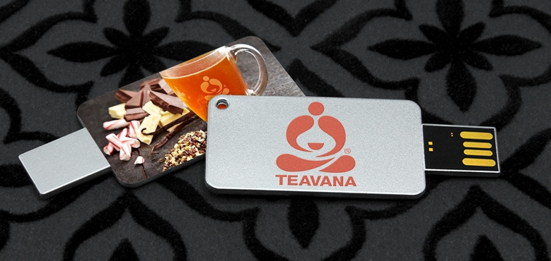 Econ | CustomUSB Business Card Flash Drive 3