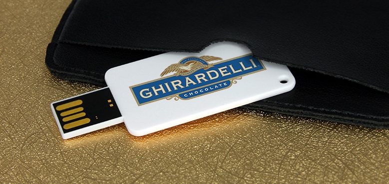 Econ | CustomUSB Business Card Flash Drive 4