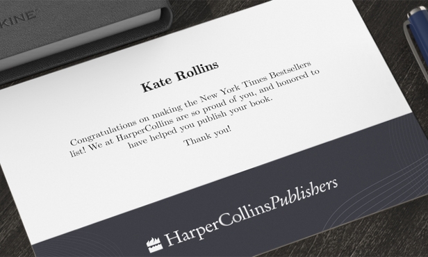 Writer's Block Premium Set