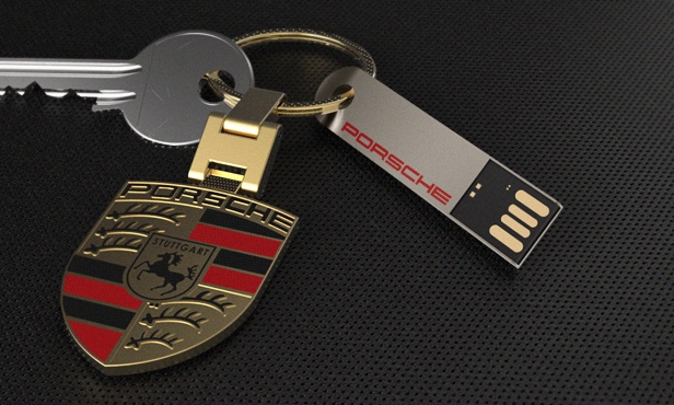 Blade | CustomUSB Flash Drive