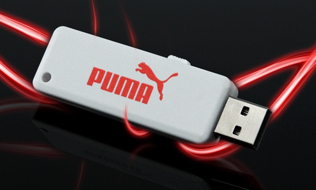 Slider | CustomUSB Flash Drive