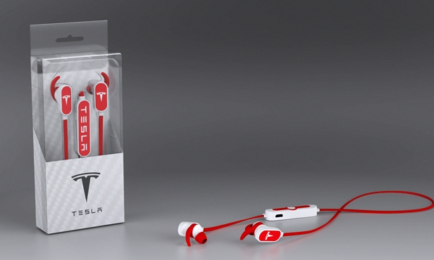 Pulse Sport Bluetooth Earbuds | CustomUSB Headphones