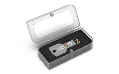 Clear Plastic Magnet Box