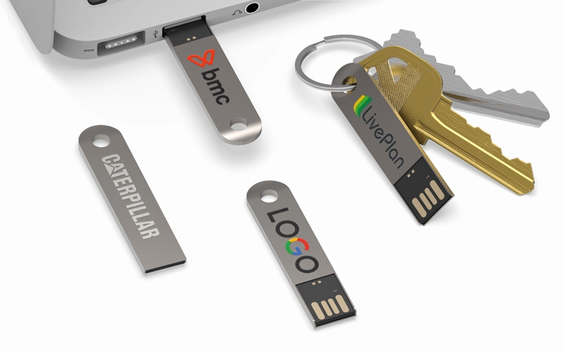 Blade | CustomUSB Flash Drive