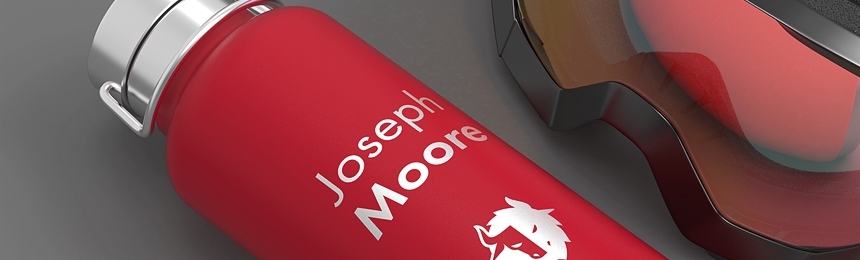 H2go Journey | H2go Journey 24 oz Bottle