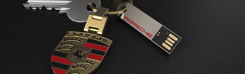 Blade | CustomUSB Flash Drive