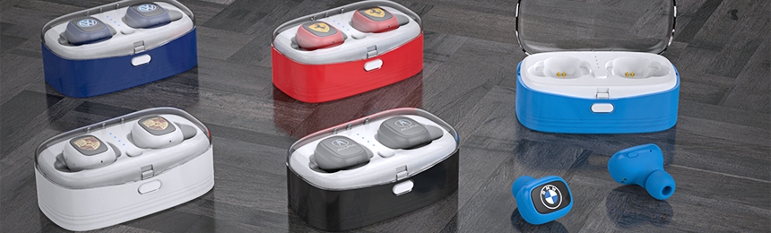 Audio-Link TWS Earbuds | Headphones