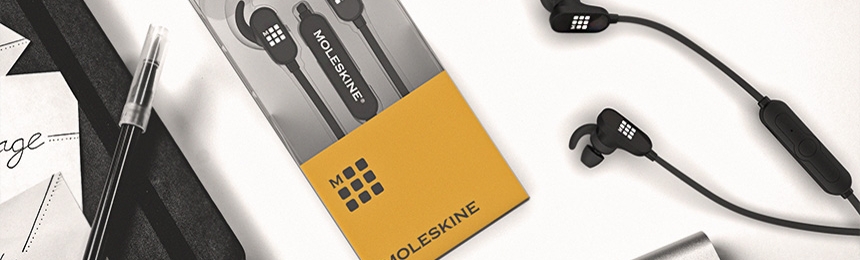 Crystal BT Earbuds | CustomUSB Earbuds