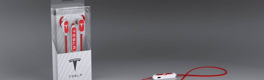 Pulse Sport Bluetooth Earbuds | CustomUSB Headphones