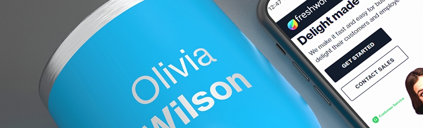 Cece | CustomUSB 12 oz Tumbler