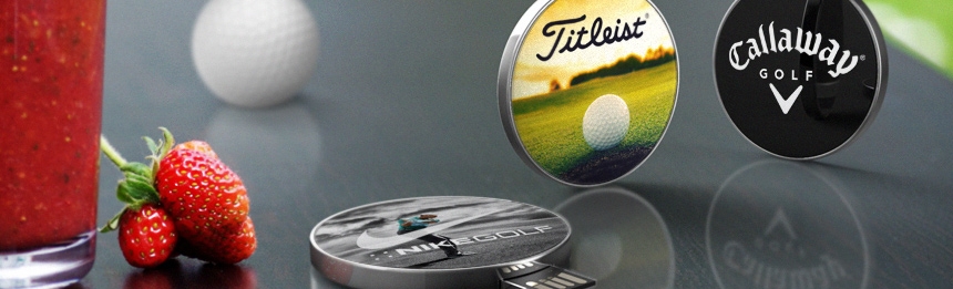 Eclipse | CustomUSB Flash Drive