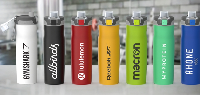 Jolt | CustomUSB 20.9oz Bottle 4