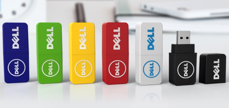 Domino | CustomUSB Flash Drive 0