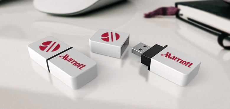 Domino | CustomUSB Flash Drive 1