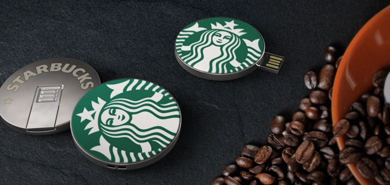 Eclipse | CustomUSB Flash Drive 2