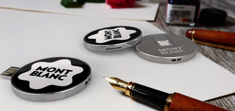 Eclipse | CustomUSB Flash Drive 1