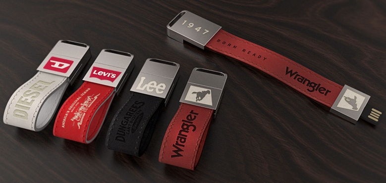 Luxe | CustomUSB Flash Drive 0