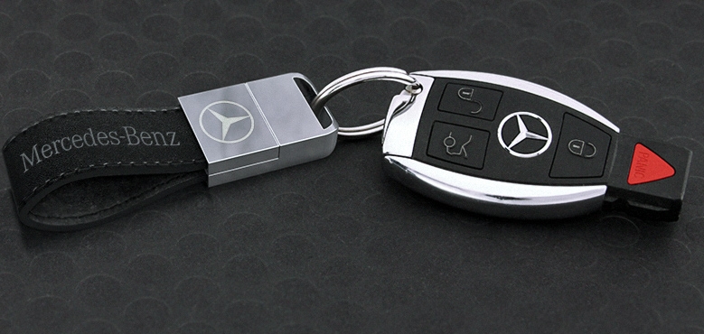 Luxe | CustomUSB Flash Drive 4