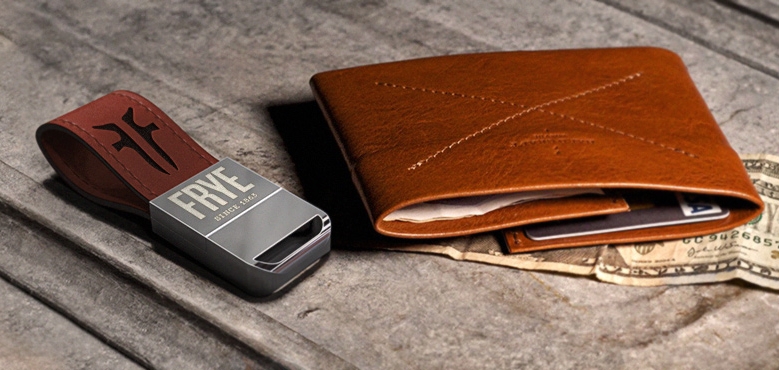 Luxe | CustomUSB Flash Drive 1
