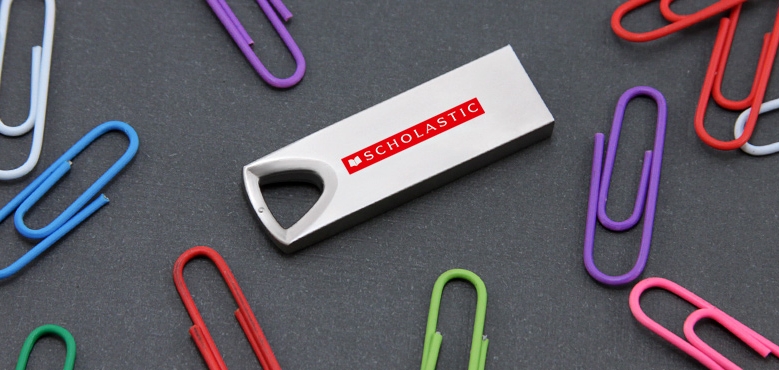 Proton | CustomUSB Flash Drive 0