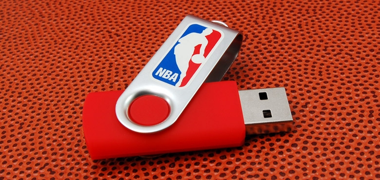 Spin | CustomUSB Flash Drive 4