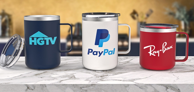 Camper | CustomUSB 12oz Mug 3