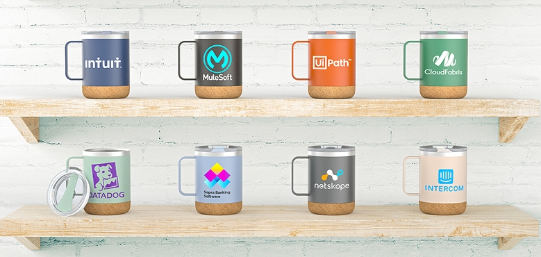 Explorer| CustomUSB 12oz Mug 4