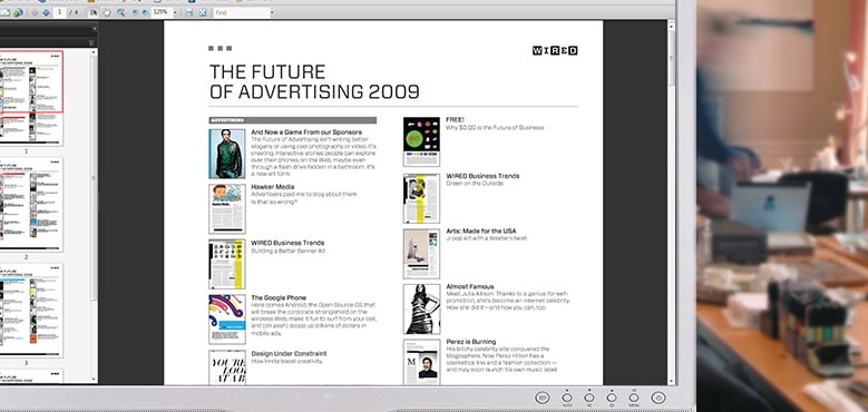 Press Kit Solutions