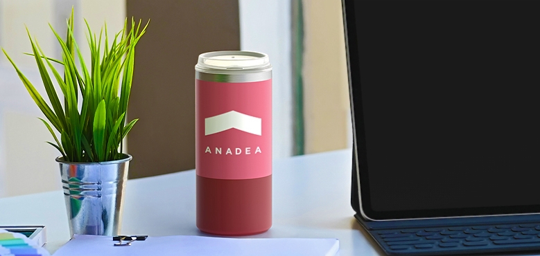 Gala | CustomUSB Gala Tumbler 2