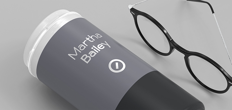 Gala | CustomUSB Gala Tumbler 0