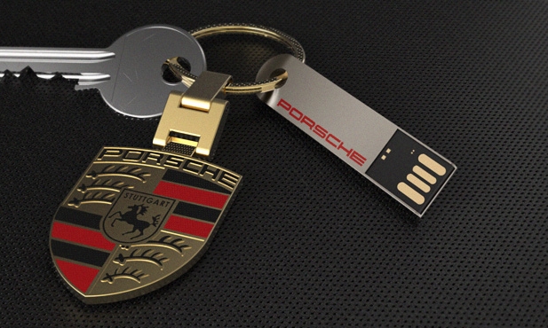 Blade | CustomUSB Flash Drive