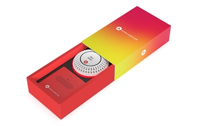 Custom Slide Box