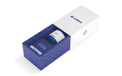 Custom Slide Box