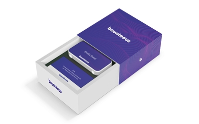 Custom Slide Box