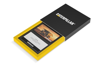 Custom Slide Box