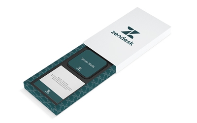 Custom Slide Box