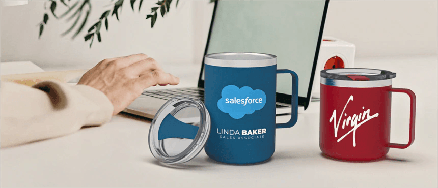 Home Office Set| CustomUSB VIP Gift 1