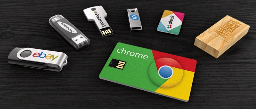 USB Flash Drives image 0