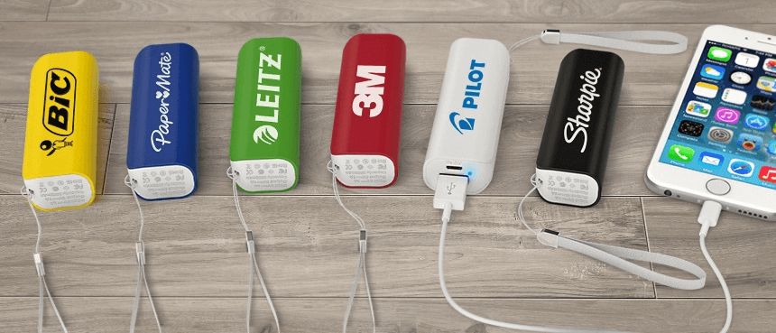 Power Banks & Mobile Chargers image 2