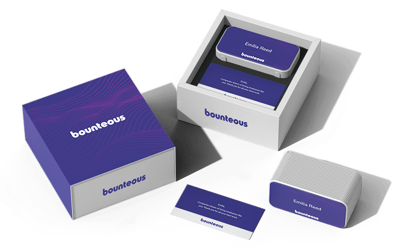 Stadium Pro | CustomUSB Bluetooth Speaker