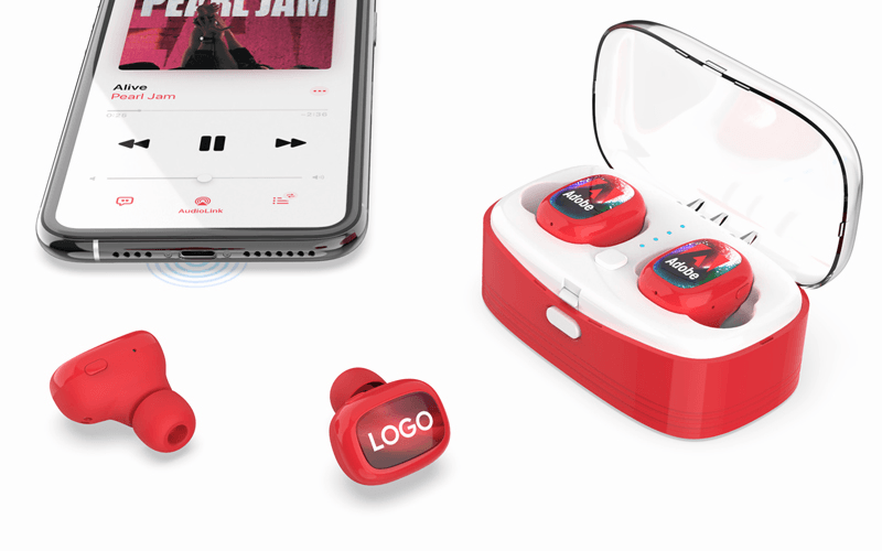 Audio-Link TWS Earbuds | Headphones